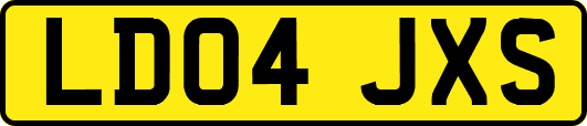 LD04JXS