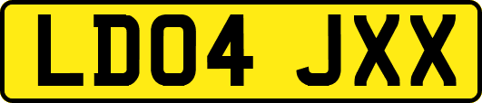 LD04JXX