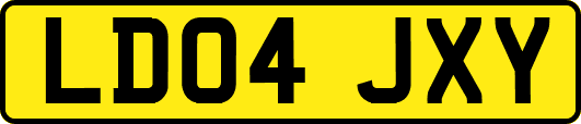 LD04JXY