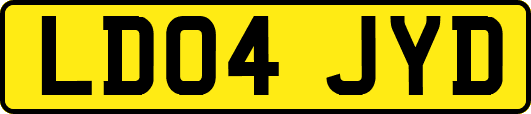 LD04JYD