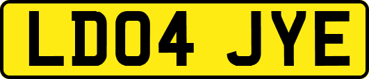 LD04JYE