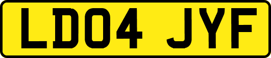 LD04JYF