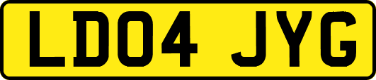 LD04JYG