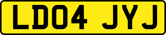 LD04JYJ
