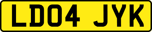LD04JYK