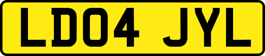 LD04JYL