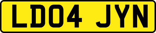 LD04JYN