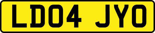 LD04JYO