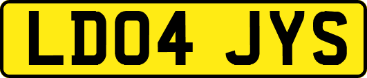 LD04JYS