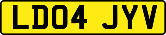 LD04JYV
