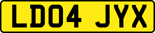 LD04JYX