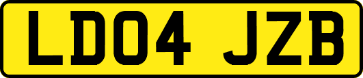 LD04JZB