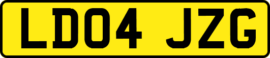 LD04JZG