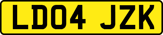 LD04JZK