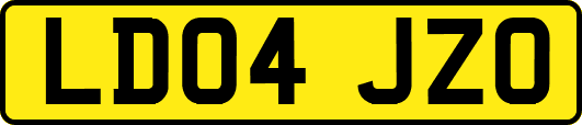 LD04JZO