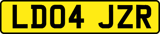 LD04JZR