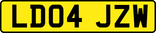 LD04JZW