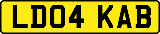 LD04KAB