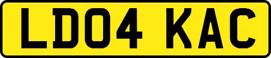 LD04KAC