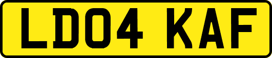 LD04KAF