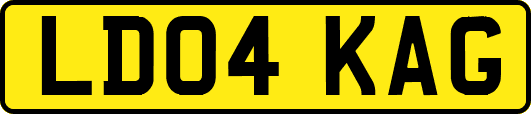LD04KAG