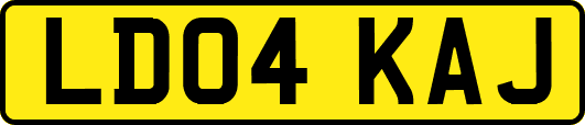 LD04KAJ
