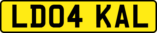 LD04KAL