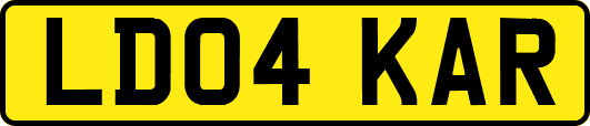 LD04KAR