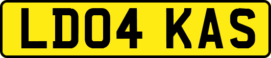 LD04KAS