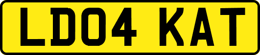 LD04KAT