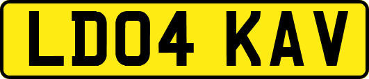 LD04KAV
