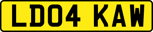LD04KAW