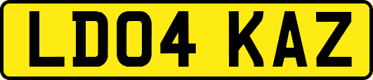 LD04KAZ