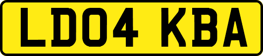 LD04KBA