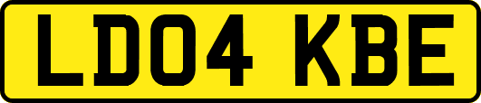 LD04KBE