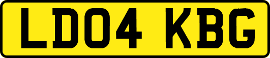 LD04KBG