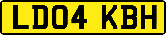 LD04KBH