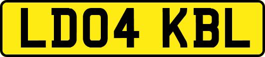 LD04KBL
