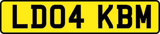 LD04KBM
