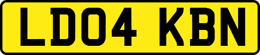 LD04KBN