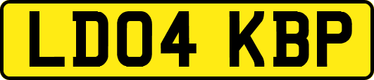 LD04KBP