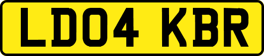 LD04KBR