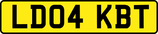 LD04KBT