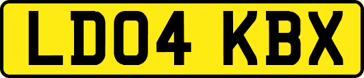 LD04KBX