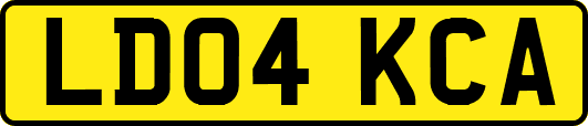 LD04KCA