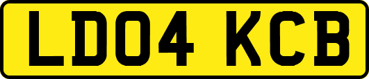 LD04KCB