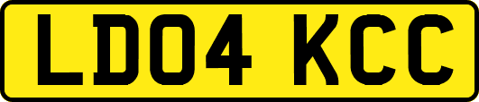 LD04KCC