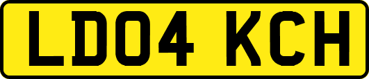 LD04KCH