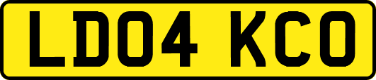 LD04KCO