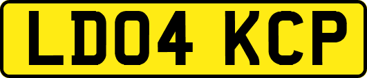 LD04KCP